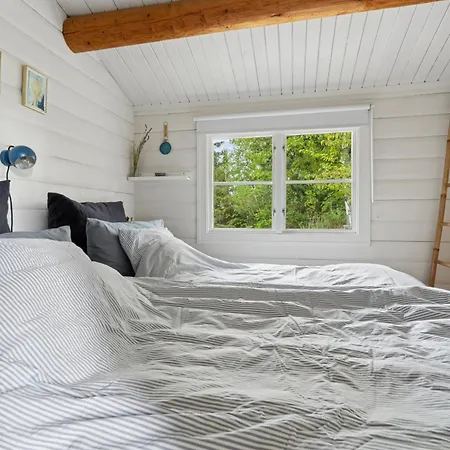 Danish Summerhouse With Danish Atmosphere 度假居 *